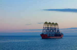 The Planning Decisions Behind a Dependable Offshore Supply Run